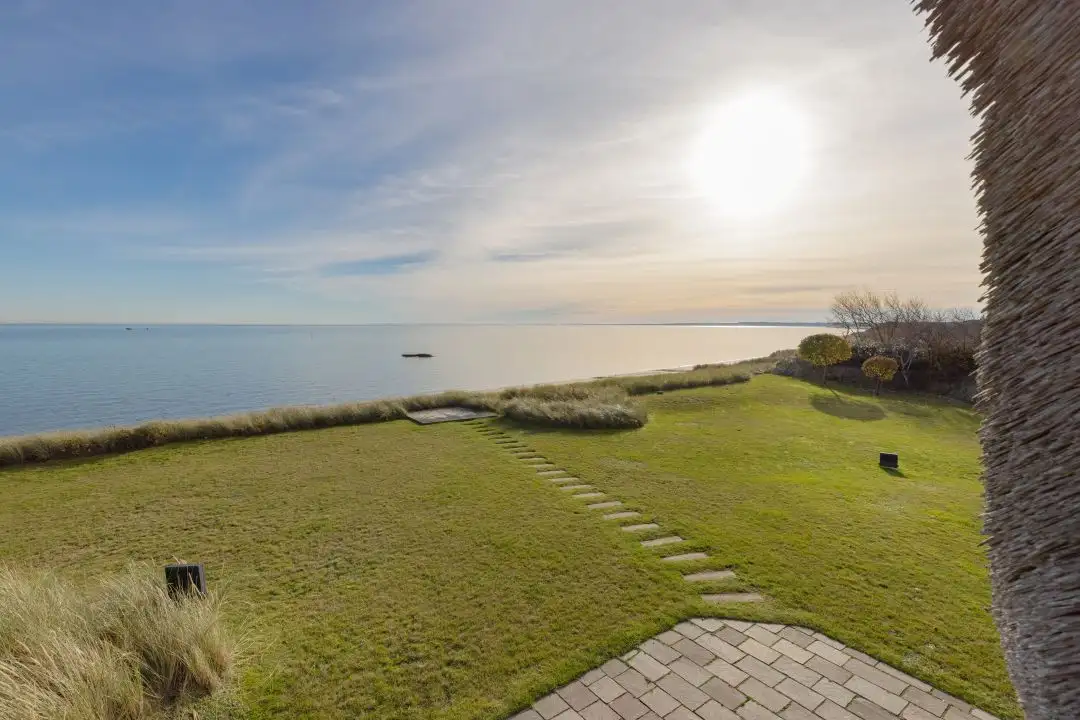 Ferienwohnung Sylt List Haus Seaside Hauptansicht