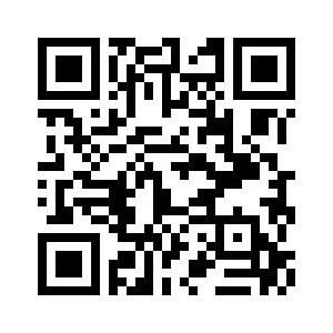 QR code of Listinfo App to App Store