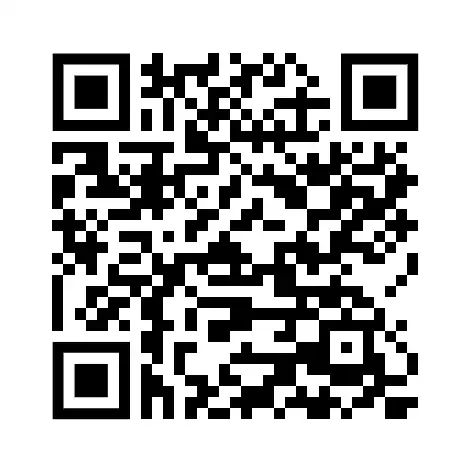 QR code of Listinfo App to Play Store